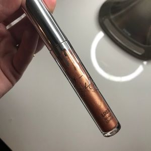 Kylie Cosmetics Noel Gloss 💋